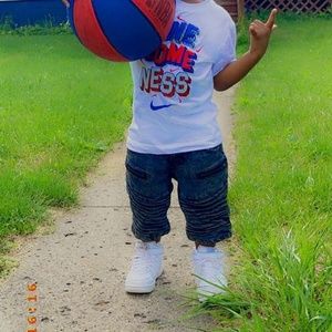 Meet your Posher, Bam verse nailon